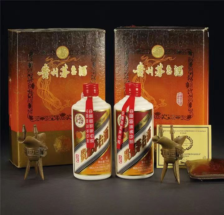 黄埔烟酒回收